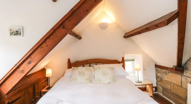 Bulmers Cottage, Забронировать Дом для отпуска Виллы Тиссайд, Вилла