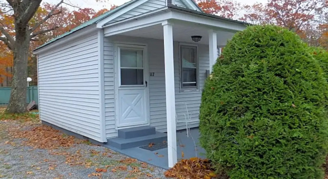 Номер Standard с 2 комнатами Catskill Mountain Lodge
