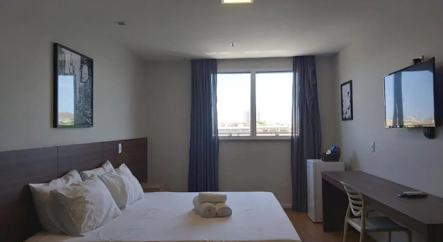 Номер Standard Hotel Be Loft Lounge