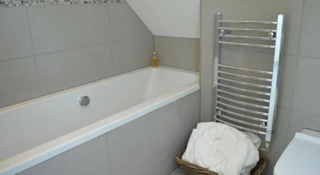 Студия Superior The Steading B&B