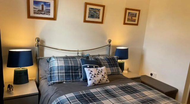 Коттедж Luxury Portrush Holiday Homes - The Grange, Portrush Sleeps 12 - 6 bedrooms