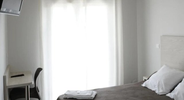 Студия Actif Residence