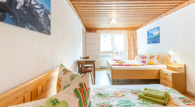 Picturesque apartment in Bramberg with balcony, Rezervovat Apartmán Bramberg am Wildkogel Wildkogel Arena
