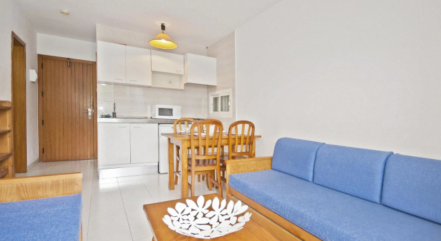 Apartamentos Llevant, Rezerwuj Apartament Hotele w Majorka z parkingiem, Parking