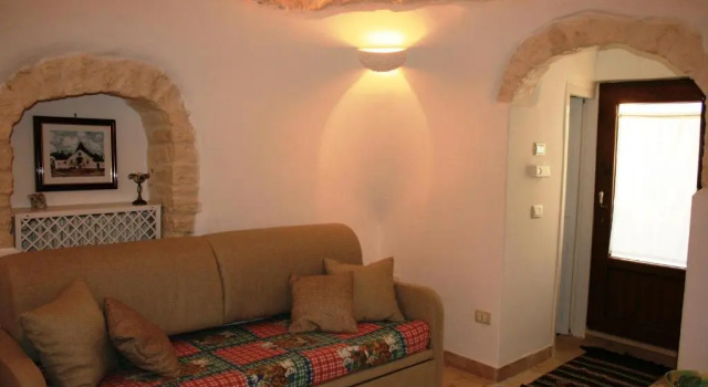 Trullo Relax