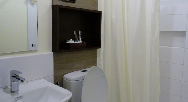 Номер Deluxe Hotel Fleuris