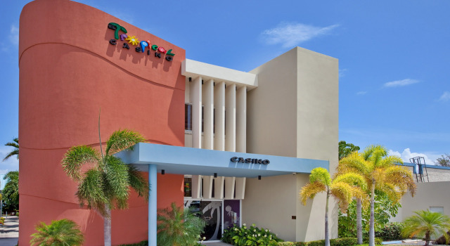 Holiday Inn Ponce & El Tropical Casino, Rezervovat Hotel Hotely v Ponce s bazénem, Bazén