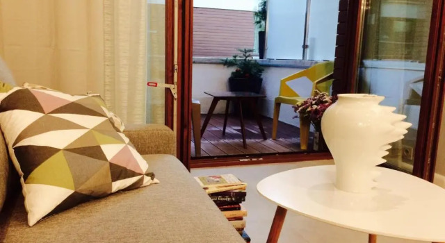 Piper Cytadela Apartament