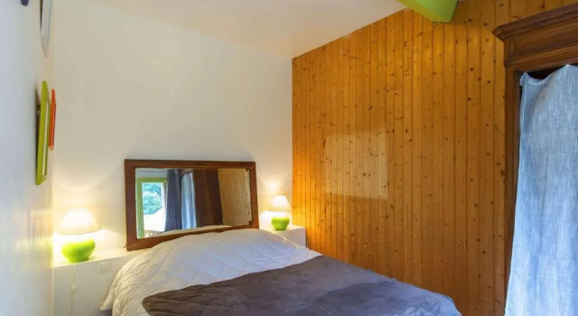 Maison au centre du village, cour privative, au calme, Wi-Fi, cheminée, idéale pour familles. - FR-1-401-234, Забронировать Отель Котре Pyrenees National Park, рядом с Cauterets Baths