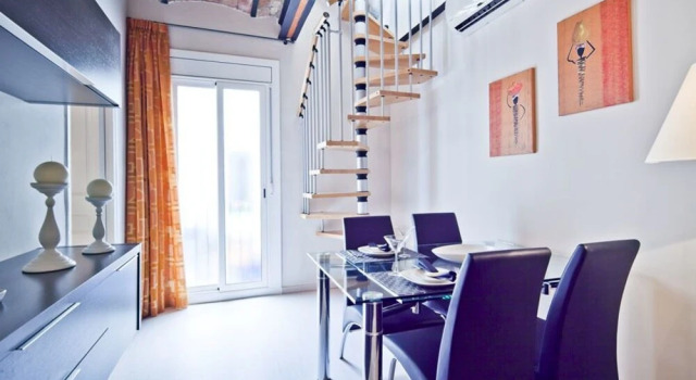 Montserrat Duplex