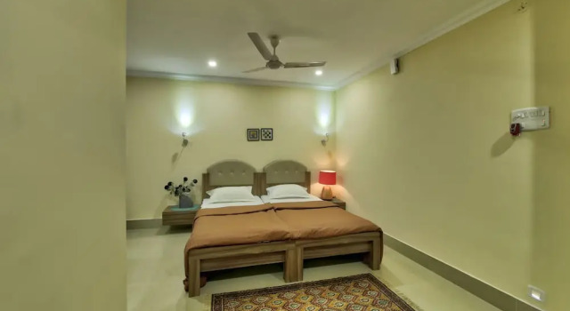 Harmony House - A Boutique Hotel