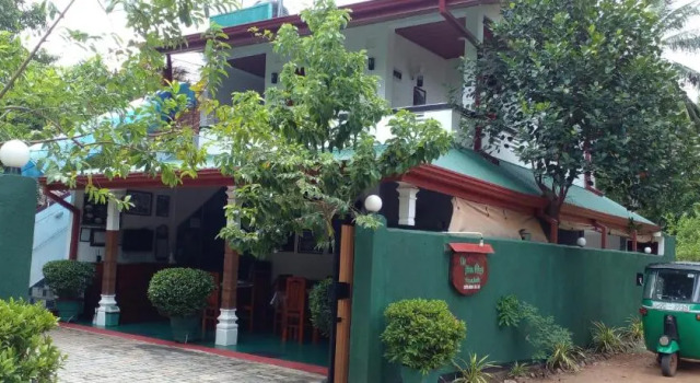 The Green Village Dambulla