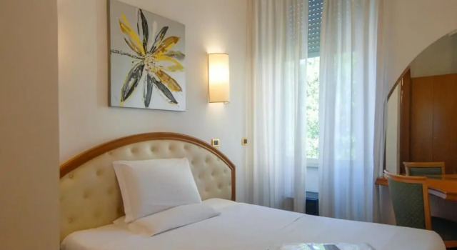 Номер Standard Hotel Regina Margherita