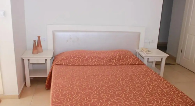 Одноместный номер Standard Hotel Vanilla