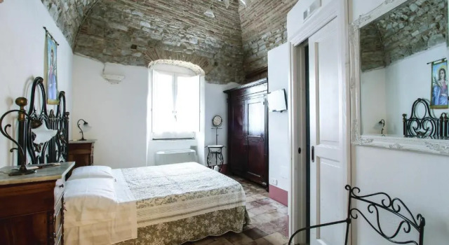 Номер Deluxe I Templari di Alberona
