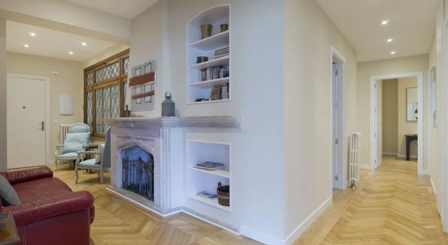 Goikoa 3 Nautic - Iberorent Apartments, Забронировать Апартаменты/квартира Сан-Себастьян Costa Guipúzcoa, рядом с Собор Доброго Пастыря