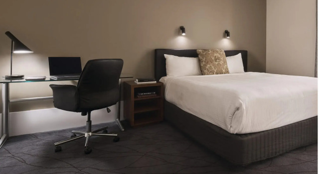 Двухместный номер Heritage The Victoria Hotel
