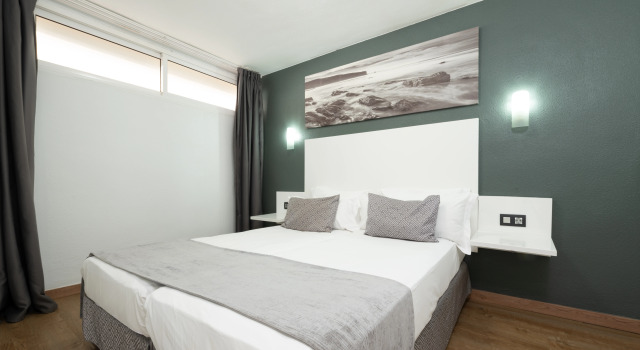 Hotel Olé Tropical Tenerife - Adults Only