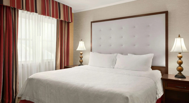 Homewood Suites by Hilton Syracuse/Liverpool, Забронировать Отель Сиракьюс Finger Lakes