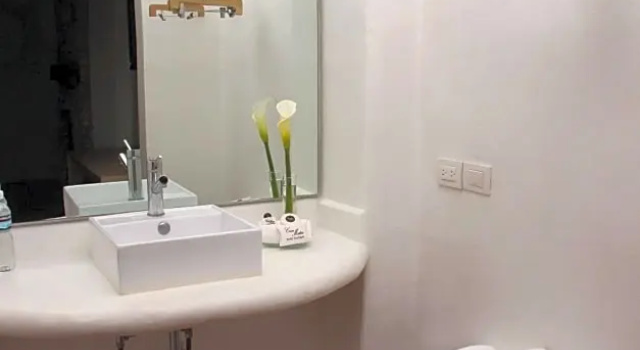 Двухместный номер Standard Casa Mateo Hotel Boutique