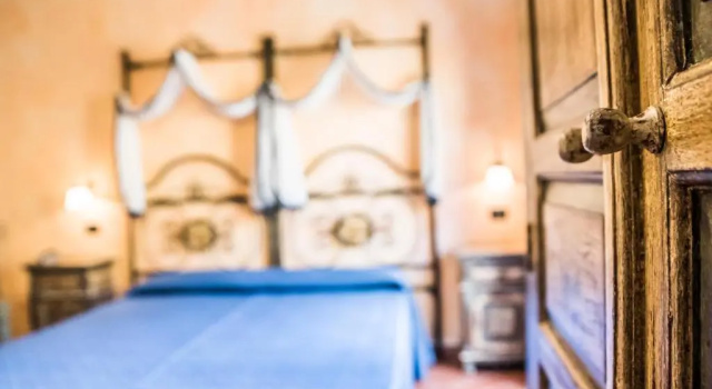 Двухместный номер Standard Hotel Victoria