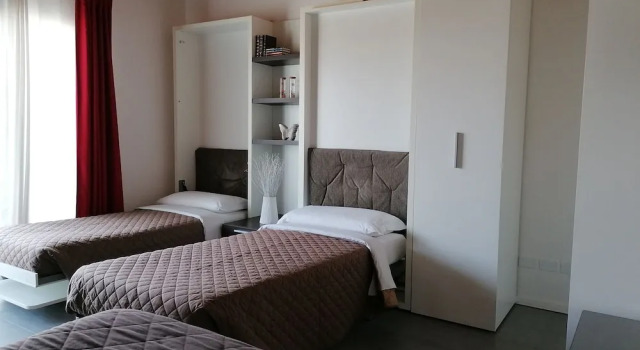 Ca' Belvedere B&B