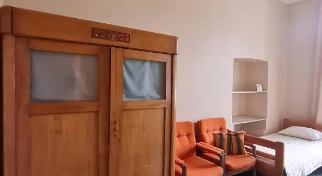 Номер Standard Krimuldas Muiža