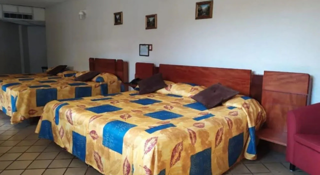 Hotel Cabildos, Réserver Hôtel Hôtels SPA à Chiapas, SPA
