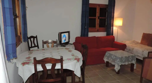 Alonia House, Book Hotel Hotels in Kalavasos with Parking, Parking