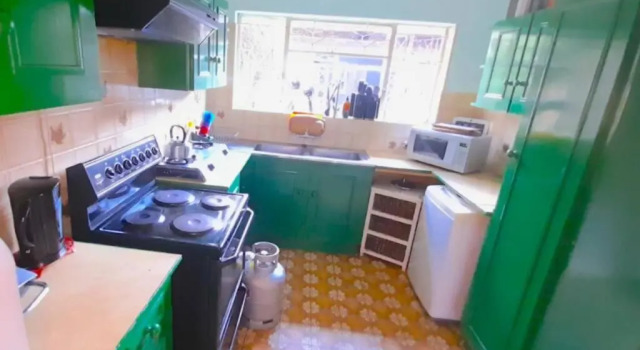 Lovely and Big 3 Bedroom unit in Randburg