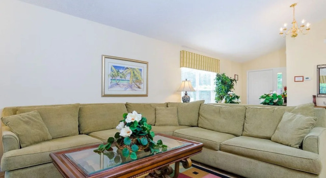 Ovm798 - Emerald Island - 4 Bed 3 Baths Townhome, Buchen Sie Ferienhaus Hotels in Four Corners mit Pool, Schwimmbad