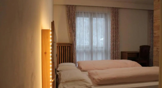 Люкс Hotel Carlone