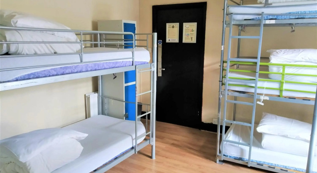 Phoenix Hostel