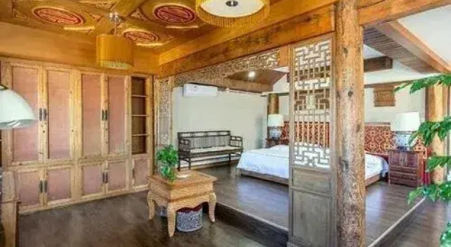 Sifang Inn 2466