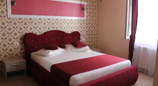 Номер Classic Camere de inchiriat KATALEYA