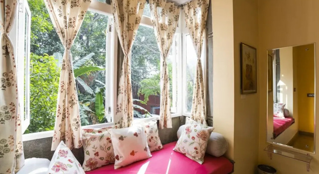 Keekoo Udaipur, Забронировать Отель Отели штата Раджастхана 3 звезды, 3*