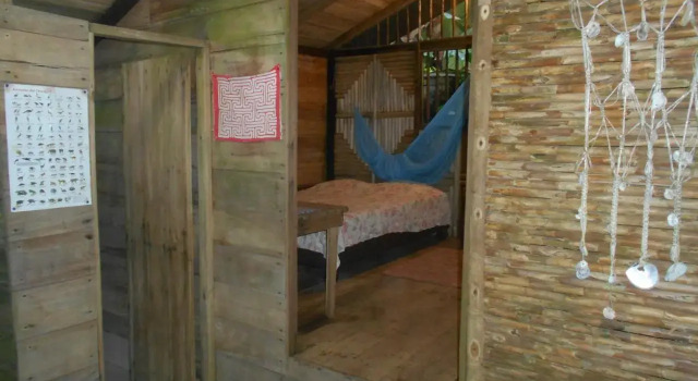 Posada Villamaga, Foglalás Szálloda El Valle Chocó