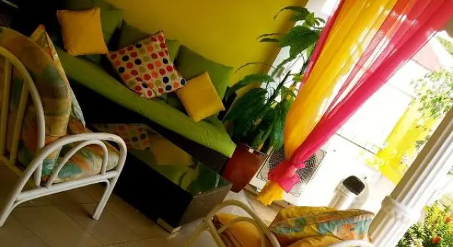 Butterfly Hostel, Rezerwuj Hostel Saint-François Grande-Terre