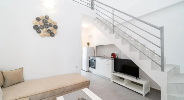 Апартаменты Perla Residential Complex