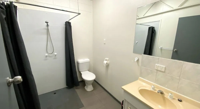 Номер Comfort Bundaberg Park Village