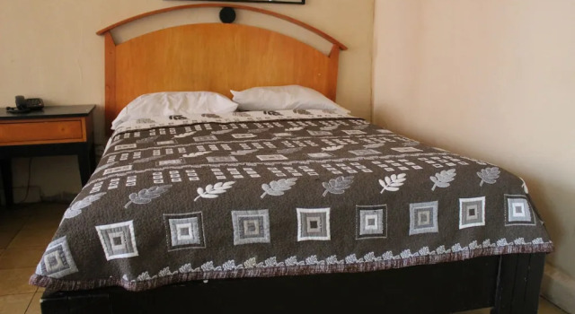Номер Standard Hotel Regis