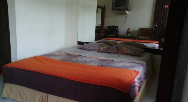Hotel Patra