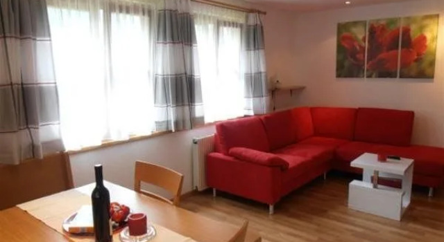 Haus Bellevue, Забронировать Отель Бранд Brandnertal, рядом с Канатная дорога Гульмабан