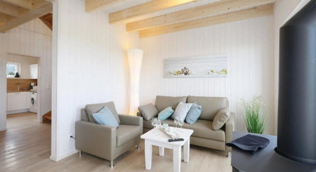 Nice Home In Ostseeresort Olpenitz With Sauna, Забронировать Отель Отели Каппельн 5 звезд, 5*