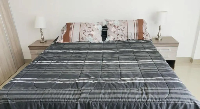 Atlantis towers Apartamento, Забронировать Апартаменты/квартира Санта-Крус-де-ла-Сьерра департамент Санта-Крус