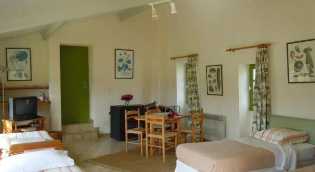 Habitación Estándar Le Pit