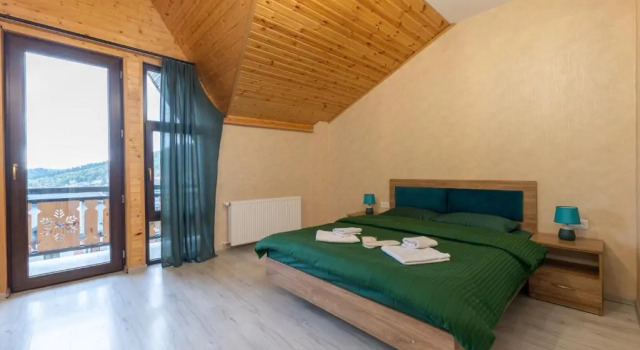 Студия Superior - Didveli Residence LUX Apartments -