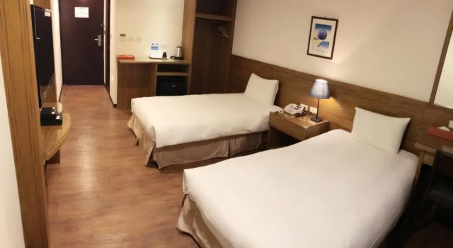 Hotel W