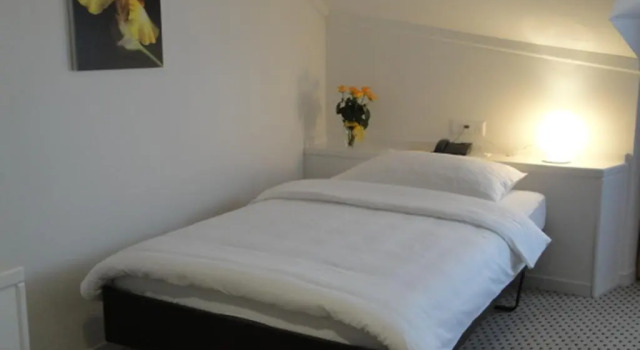 Hotel Schwanen