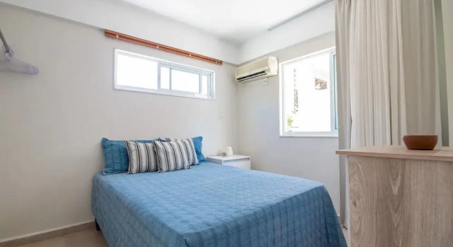 Casa no melhor de Pirangi por Carpediem, Reserva ahora Apartamento Hoteles en Noreste de Brasil con aparcamiento, Aparcamiento